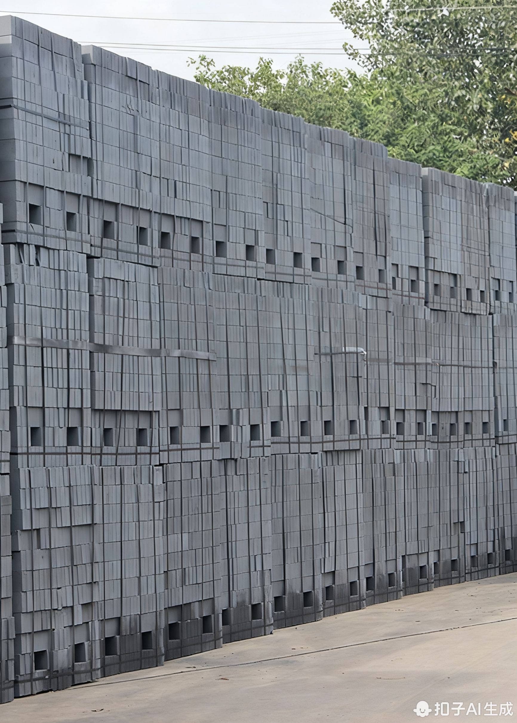 揚州瑞青新型建材科技有限公司